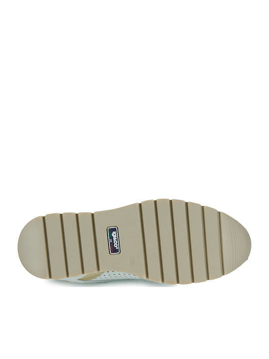 Γυναικεία Sneakers Λευκά