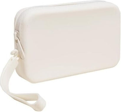 Exacompta Pencil Case Made of Silicone Various Colours