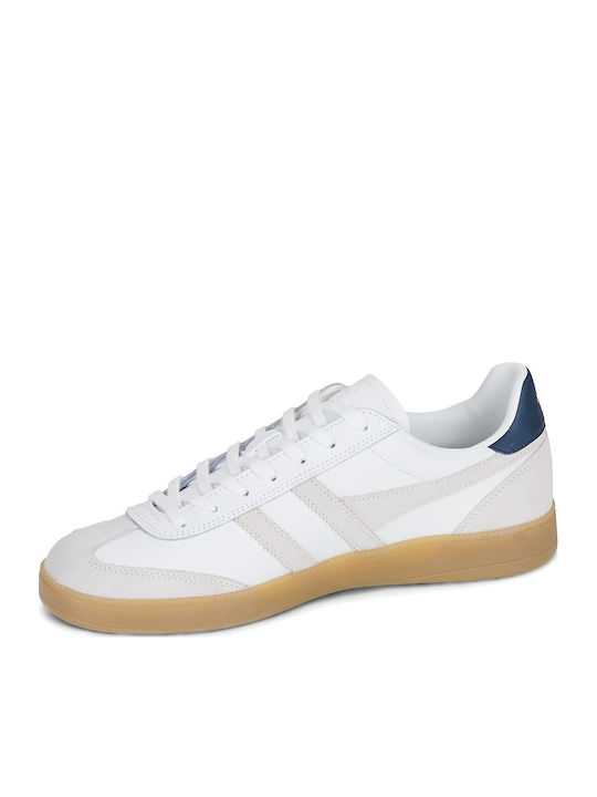 Ανδρικά Sneakers Λευκά