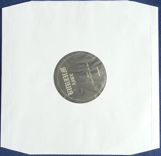 Burzum Aske Vinyl
