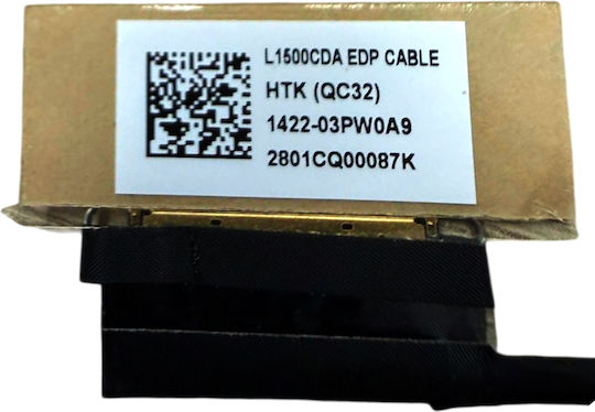 Кабел за Екран за Лаптоп Asus Expertbook B1 B1500ceae B1500cepe