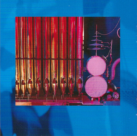 Pink Floyd Relics Cd