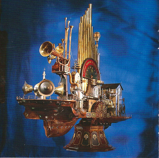 Pink Floyd Relics Cd