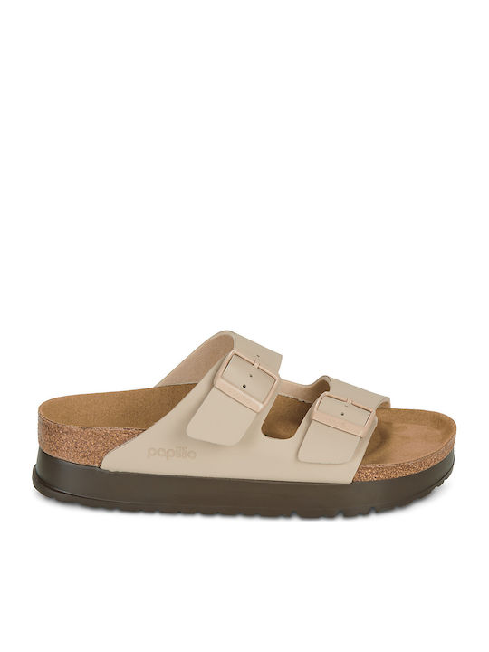 Women's Sandals Beige