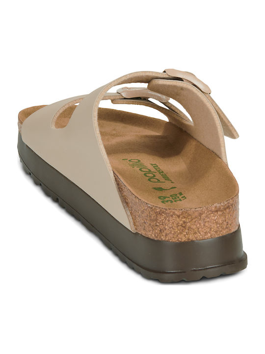 Women's Sandals Beige