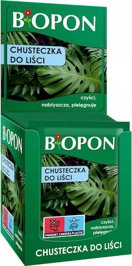 Bopon Кърпи За Листа 15 Бройки