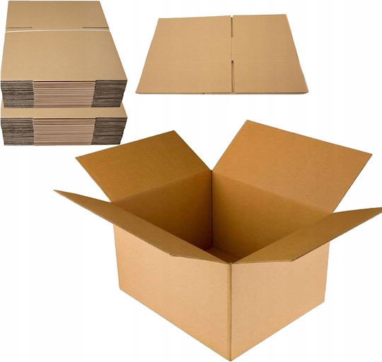 Verpackungskarton P70 x B50 x H50cm 20Stück