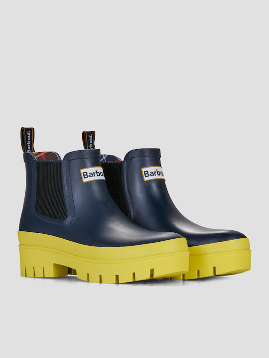 Women's Chelsea Ankle Boots Black