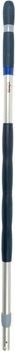 Telescopic Stick Blue