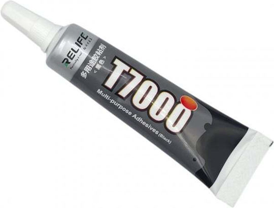 Relife Liquid Construction Adhesive Black 15ml