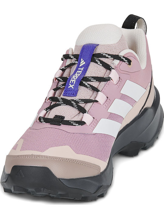 adidas Terrex Skychaser Ax5 Frauen Wanderschuhe Rosa