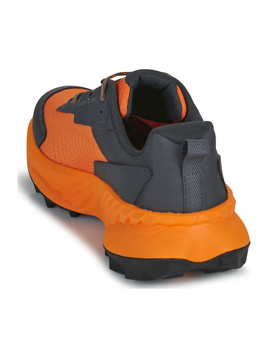 Helly Hansen Awe Ανδρικά Ορειβατικά Παπούτσια Γκρι