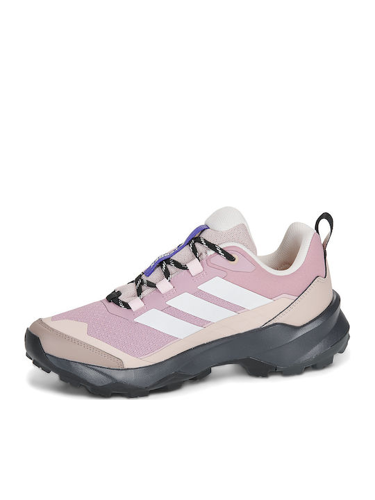 adidas Terrex Skychaser Ax5 Frauen Wanderschuhe Rosa