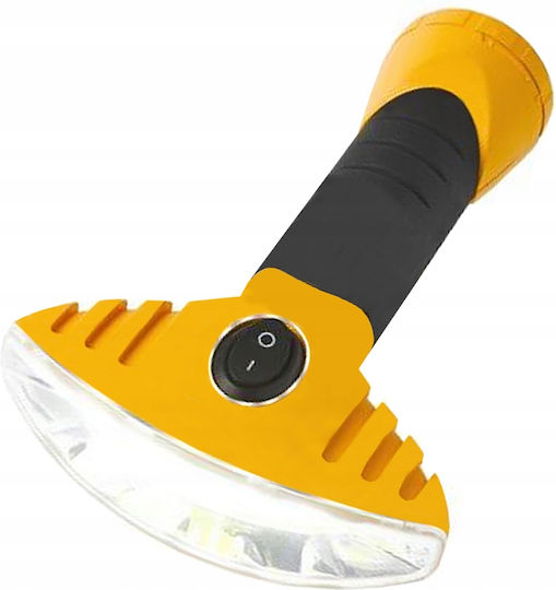 Lanternă LED cu luminozitate maximă 360 lm