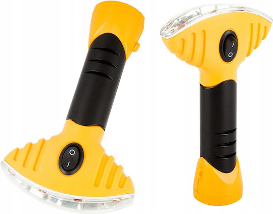 Lanternă LED cu luminozitate maximă 360 lm