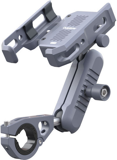 Outplorer At10 Anti-theft Lock Mounts