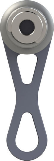 Outplorer At10 Anti-theft Lock Mounts