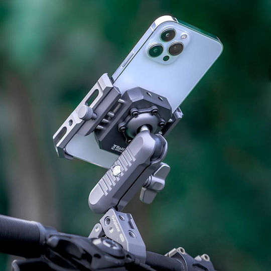Outplorer At10 Anti-theft Lock Mounts