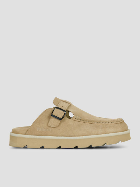 Clarks