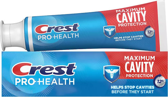 Crest Pro-health Toothpaste for Cavities & Plaque 121gr