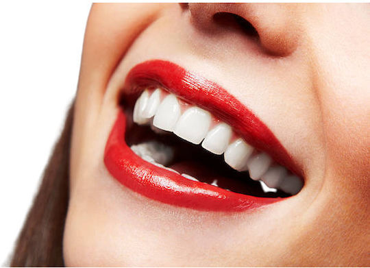 Bamboo Smiles Pastă de dinți cu cărbune activat și fără fluor pentru albire 105gr
