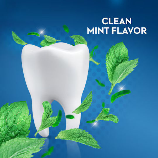 Crest Pro-Health Deep Clean Mint Pastă de dinți pentru Carii dentare, Gingivită & Placă 167 gr