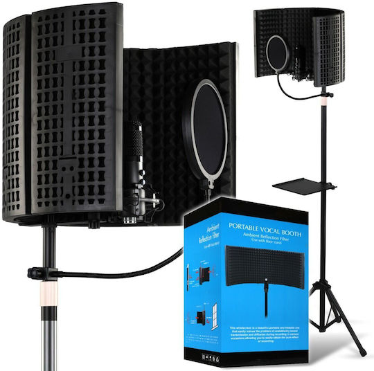SUPRIMO Sound Absorbing Wall (1pc)
