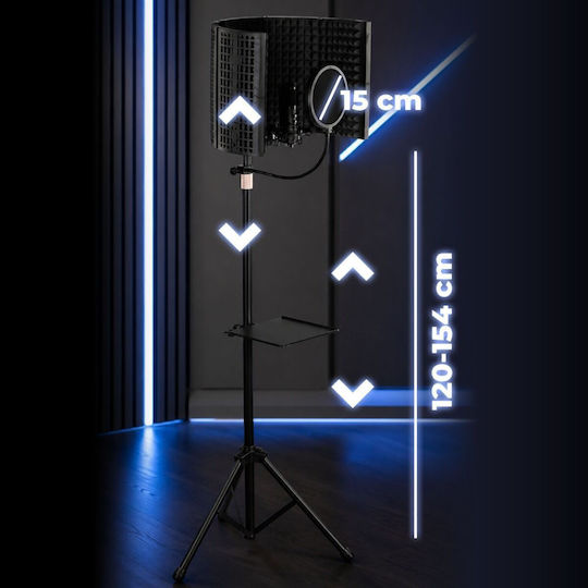 SUPRIMO Sound Absorbing Wall (1pc)