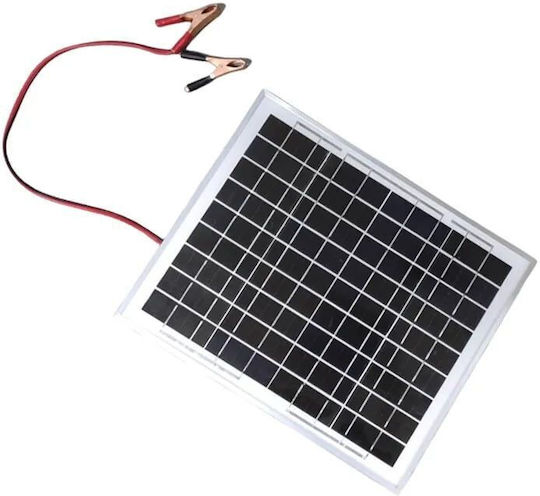 GDPLUS Solar Panel Charger 15W 620059197169