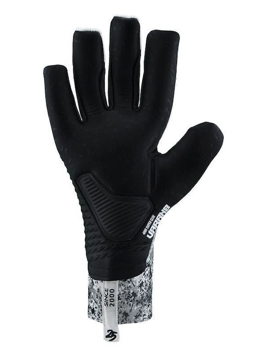 KEEPERsport Ръкавици за вратари за Възрастни Бели