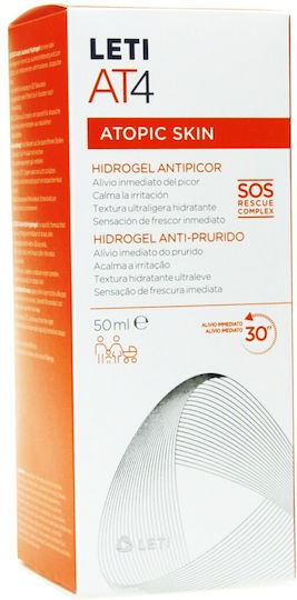 Leti Labs Pentru Vindecare 50ml