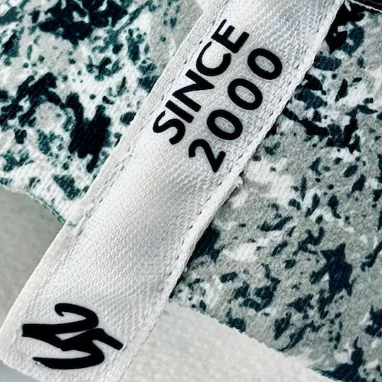 KEEPERsport Keeper Γάντια Τερματοφύλακα Ενηλίκων Λευκά