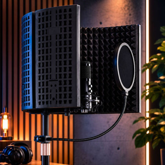 SUPRIMO Sound Absorbing Wall (1pc)