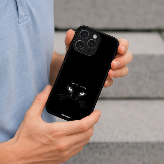 Калъф Sonique Men's Edition Motorla Moto G56 5g Don't Touch