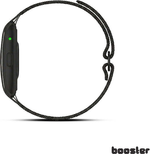 Booster Max Smart Health Μαύρο