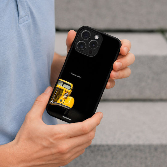 Sonique Case Men's Edition Motorola Moto G86 5G Moto G86 5G Power Classic Soul