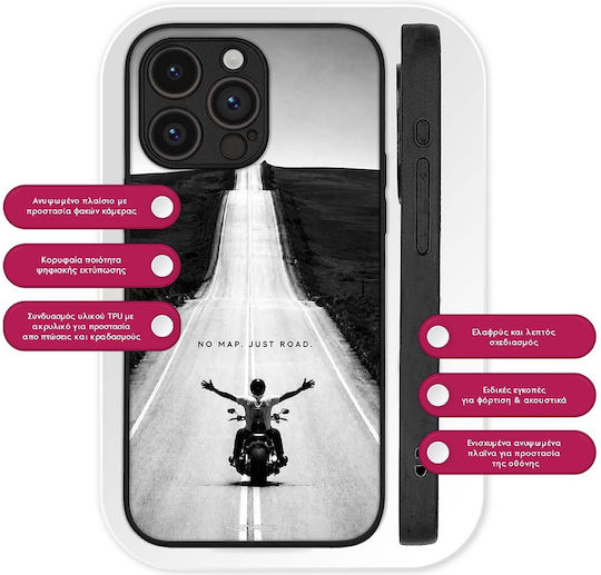 Калъф Sonique Men's Edition Motorla Moto G72 Freedom