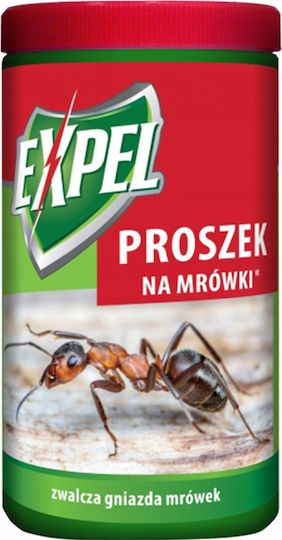 Expel Ant Σκόνη 300gr
