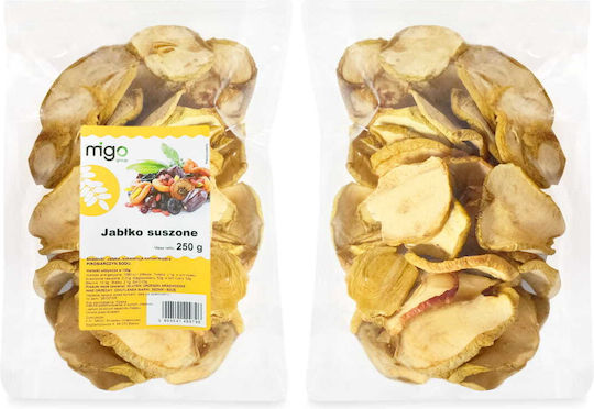 Dried Apples 250g Migogroup