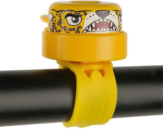 Bicycle Horn Kids Handlebar Mount Various Models Colors