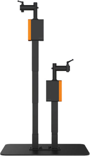 Двоен Адаптер За Монтиране 2 Remco Bike Lift Крикове