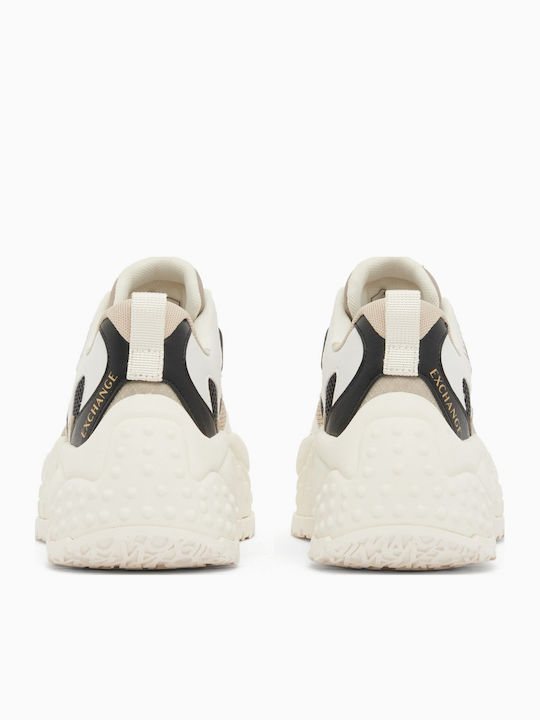 Women's Sneakers Beige