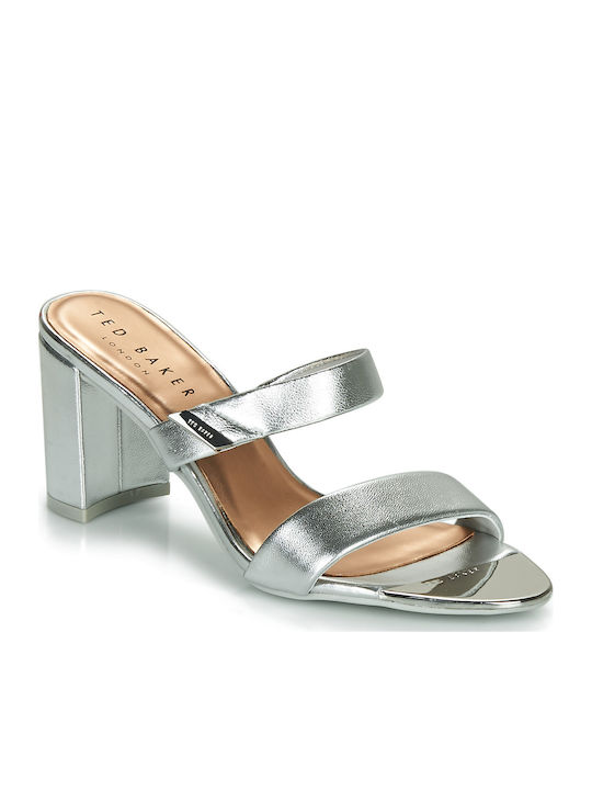 Ted Baker