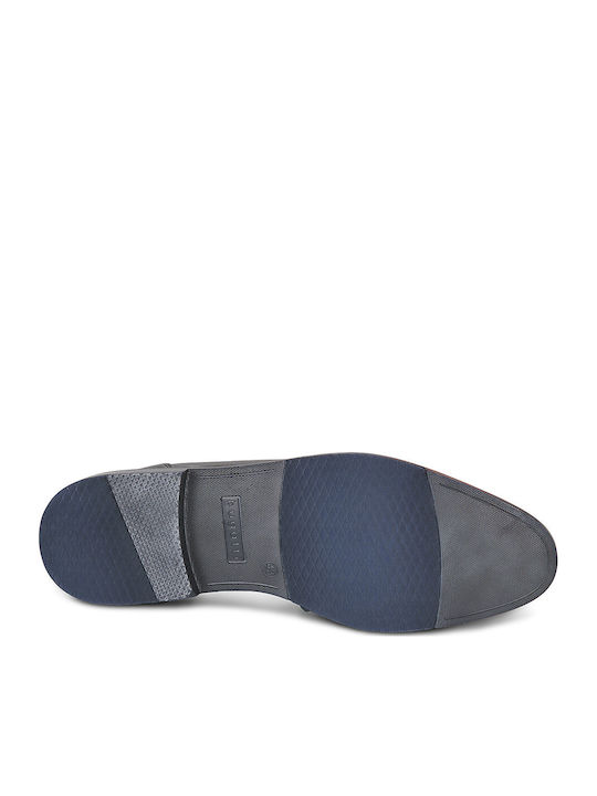 Pantofi Eleganți Pentru Bărbați Negri