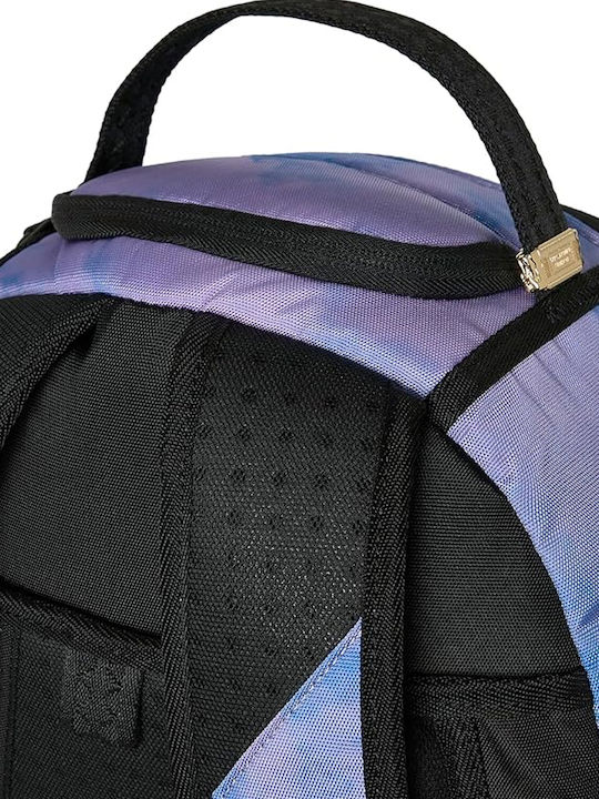 Sprayground Powerpuff Girls Schulranzen Rucksack für Junior High-High School mit Flaschenhalter Mehrfarbig 29 x 15 x 45,7cm 2026