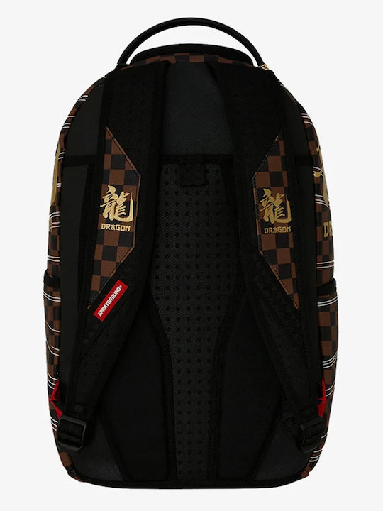 Sprayground DLXSV