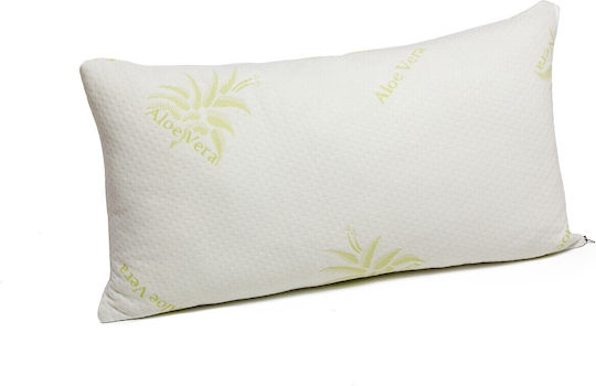 Green Future Възглавница за спане Memory Foam Aloe Vera 50x70cm 2бр