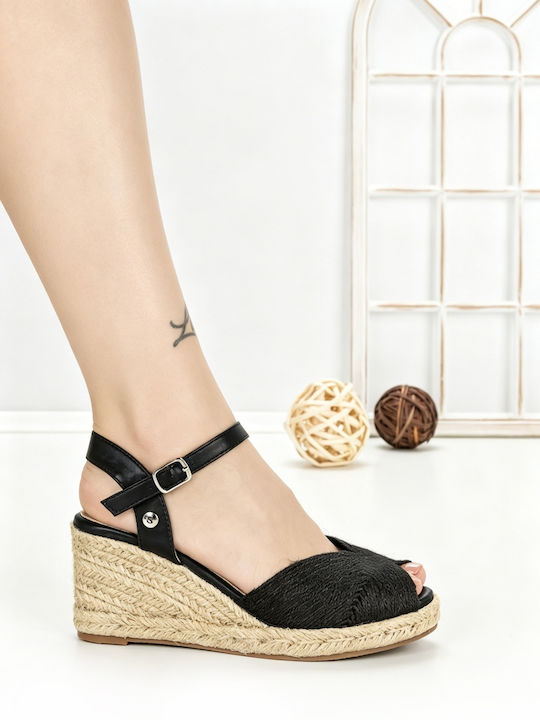 Platforme Dama Negre