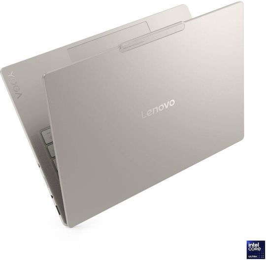 Lenovo Yoga Slim 7 14ILL10 14" OLED FHD+ (Ultra 5-226V/16GB/512GB SSD/W11 Home) Seashell (International English Keyboard)