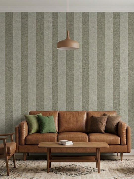 Tapet de Perete 1050x53cm Vinil Bej